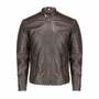  Jacket Black|Brown Real Leather Jacket Brown|Black Leather Jacket 2024-3