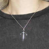 < divine > pendant - Thumbnail 3