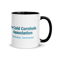 Ice Cold Mug with Color Inside - Thumbnail 1