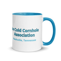Ice Cold Mug with Color Inside - Thumbnail 3