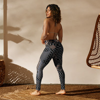 Yoga Leggings - Thumbnail 1