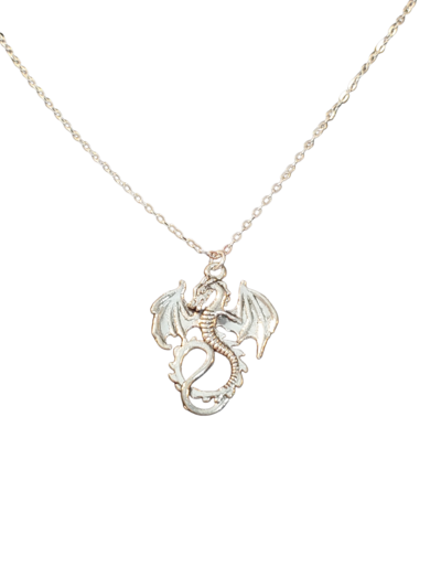 Dragon Necklace