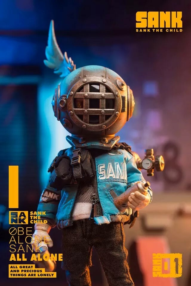 Action Figure 