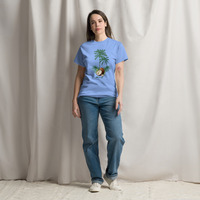Tree of life Unisex classic tee - Thumbnail 6