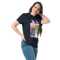 US / RMI Unisex classic tee - Thumbnail 7