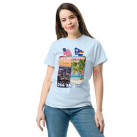 US / RMI Unisex classic tee - Thumbnail 27