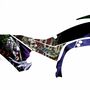 Yamaha YFZ 450R 450X graphics kit 2014 2015 2016 2017 2018 2020 to 2025 decals stickers atv-2