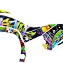 Yamaha YFZ 450R 450X graphics kit 2014 2015 2016 2017 2018 2020 to 2025 decals stickers atv-2