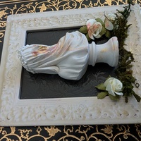 Crying Goddess 3d Art Print  - Thumbnail 3