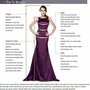 Sparkle Bling Wedding Dress, Sequins Lace Bridal Dress Wedding Gown-3