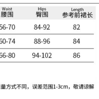 Fashion Print Metal Button Hollow Dress - Thumbnail 4