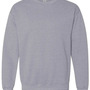 Tennessee Vols Lips | Tennessee Sweatshirt | Crewneck | Orange Stars | Tennessee Orange | Volunteers | Manning | Knoxville-3
