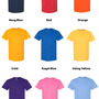 I'm Just Here For The Churros | Soft T-Shirt | Tee Shirt Many Color Options | Disney | Mouse | Mickey | Disney World | Disneyland Snacks-1