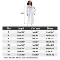 Coral Hoodie Dress Cream - Thumbnail 8