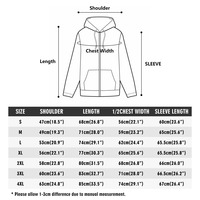 Adult Unisex Jelly Fish Black Hoodie - Thumbnail 6