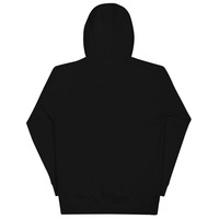 Unisex Hoodie MIND - Thumbnail 1