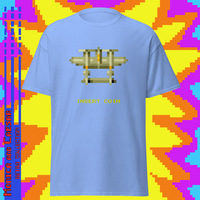 Retro Gamer 1942 T-Shirt (5 colors) - Thumbnail 2