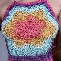 The Hippie top - Thumbnail 1