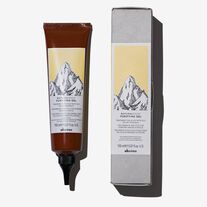 NT Purifying Anti-dandruff Cleansing Gel.Davines.150ml.