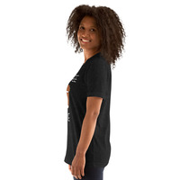 Unisex t-shirt - Thumbnail 3