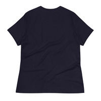 Women's Relaxed T-Shirt - Thumbnail 1