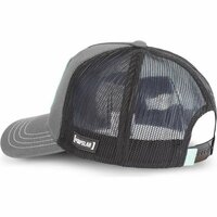 Embroidered Of ZORO Baseball Caps Outdoor Sports Mesh Peaked Cap Multi - Thumbnail 1