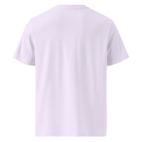 Unisex organic ribbed neck t-shirt - Thumbnail 55
