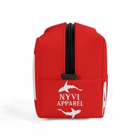 Nyvi AID KIT Hand Bag Red - Thumbnail 8