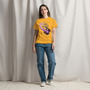 Unisex Mimic Market T-Shirt-4