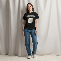 Unisex Can I Unsubscribe? T-Shirt