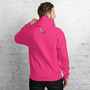 Unisex Sugar Skull Snake Hoodie-21