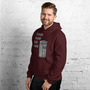 Unisex Trash Can Hoodie-7