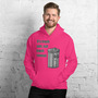Unisex Trash Can Hoodie-21