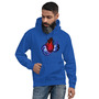 Unisex Heart In Your Hands Hoodie-16
