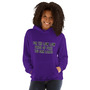 Unisex Free To Leave Hoodie-15