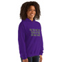 Unisex Free To Leave Hoodie-20
