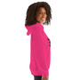 Unisex Free To Leave Hoodie-37