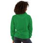 Unisex Free To Leave Hoodie-40