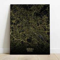 BERLIN - FORMAT 40x50cm - Thumbnail 7