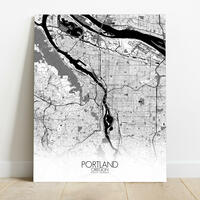 PORTLAND - FORMAT 40x50cm - Thumbnail 1