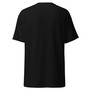 Unisex Ancient Mummy Tattoo Art T-Shirt  2D Vector Design, Duotone Beige & Black, High Detail - Several Colors-1