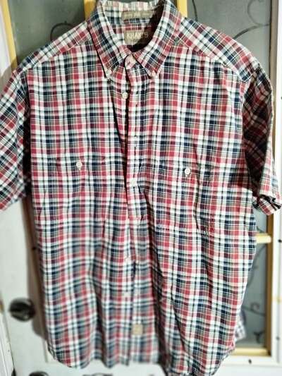 Khaki's by Arrow size M/M Shirt