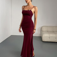 Sexy cocktail dress - Thumbnail 1