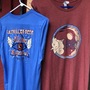  T-shirt with original "Calfhead" drawing!-1