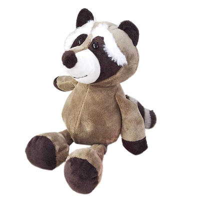 Soft Stuffed Plush Toy Raccoon (25cm)