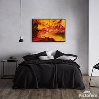 Whispers of The Wild Art Print - Thumbnail 3