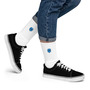 PHP Developer Embroidered Socks-1