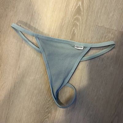 Sous vêtements/lingerie portée ( voir image)