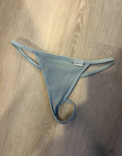 Sous vêtements/Lingerie portée ( voir image)