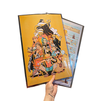 満点の bundle sheet contact Piece One · Store Online · Hug Zine その他